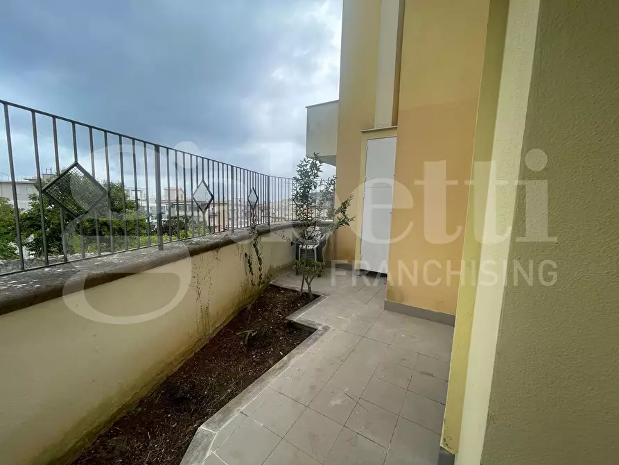 Immagine 23 di Appartamento in vendita  in Via Enrico Fermi, 15 a Gaeta