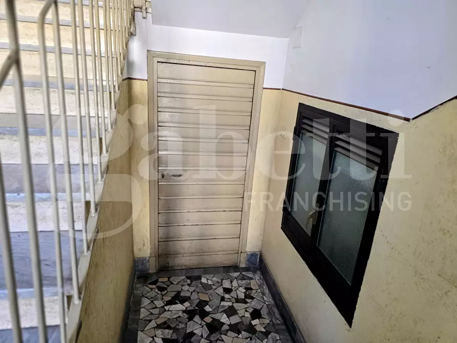 Immagine 16 di Appartamento in vendita  in Via Pomezia, 2 a Colleferro