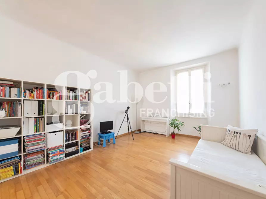 Immagine 8 di Appartamento in vendita  in Via Mantova, 17 a Milano