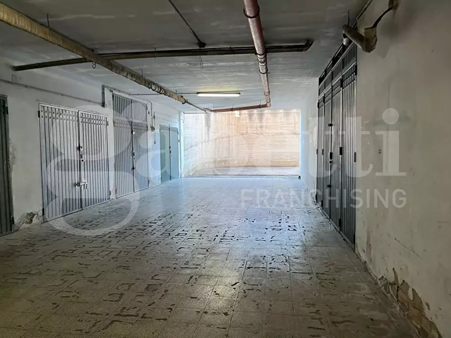 Immagine 12 di Appartamento in vendita  in Viale CASTELLANA, 195 a San Severo