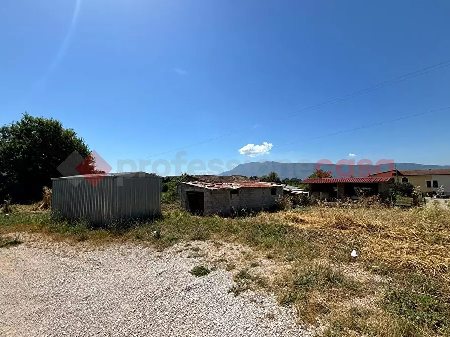 Immagine 10 di Casa indipendente in vendita  in Via Prignano di Sopra, 61 a Anagni