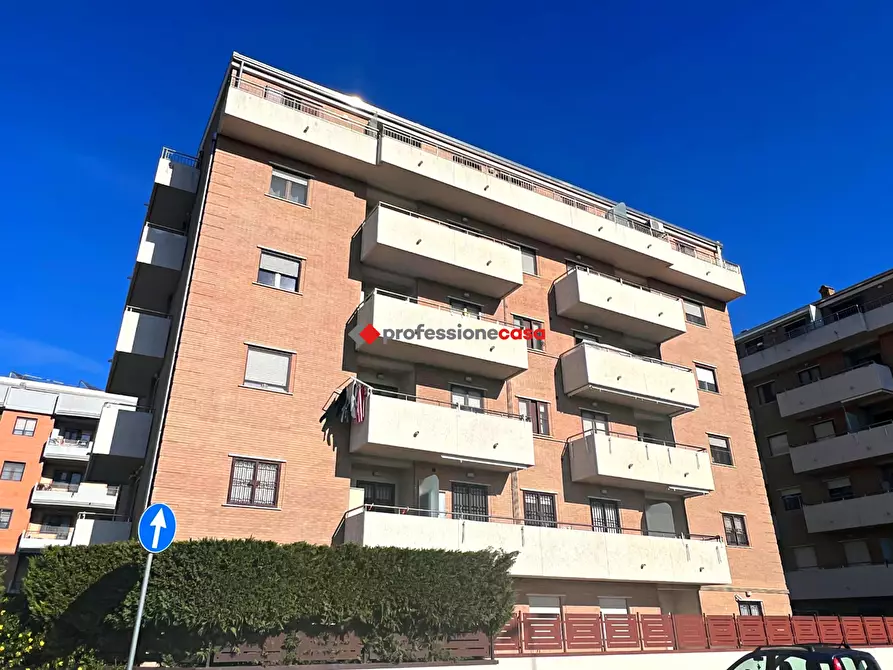 Immagine 3 di Appartamento in affitto  in Via Federico Spera, 111 a Foggia