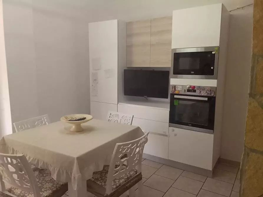 Immagine 5 di Appartamento in vendita  in Piazza BRODOLINI, 208 a Taranto