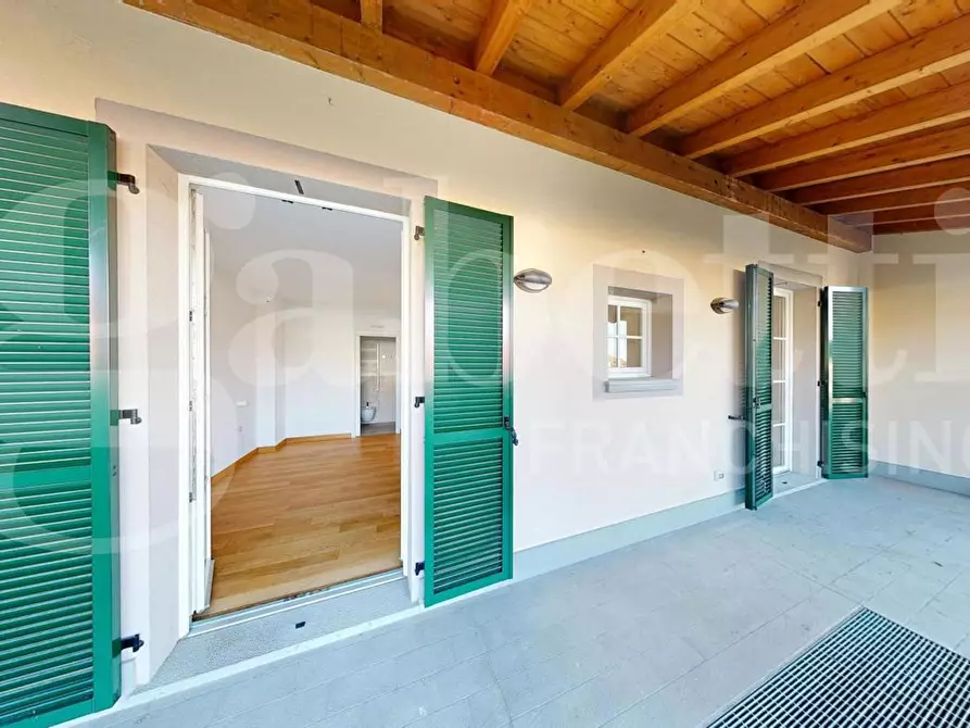 Immagine 26 di Appartamento in vendita  in LocalitÃ  Montone, 1 a Castelletto D'orba