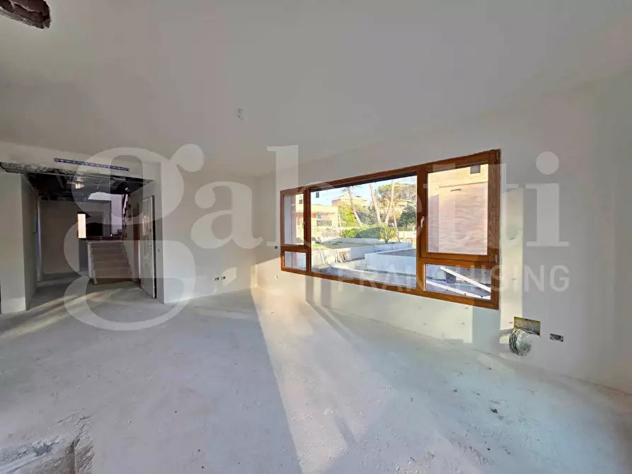 Immagine 34 di Villa in vendita  in Vicolo Del Conte, 70 a Roma