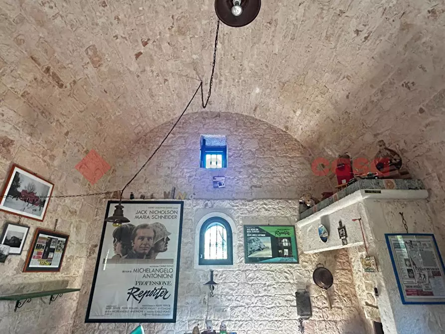 Immagine 5 di Casa indipendente in vendita  in Contrada ZINGARELLO a Monopoli