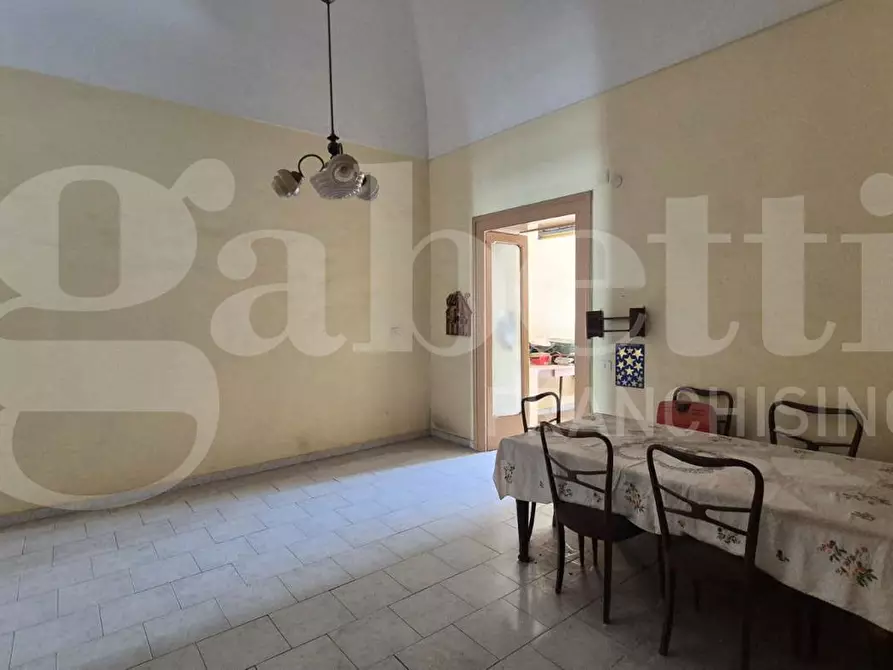 Immagine 9 di Appartamento in vendita  in Piazza Ernesto Cesaro, 13 a Torre Annunziata