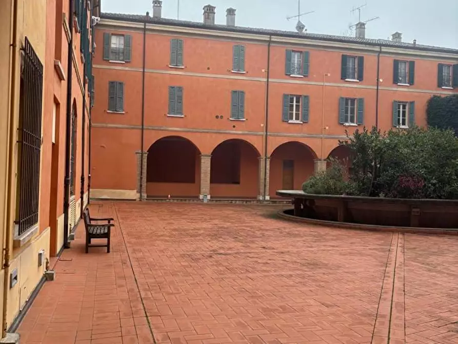 Immagine 10 di Appartamento in vendita  in Via Isei, 20 a Cesena