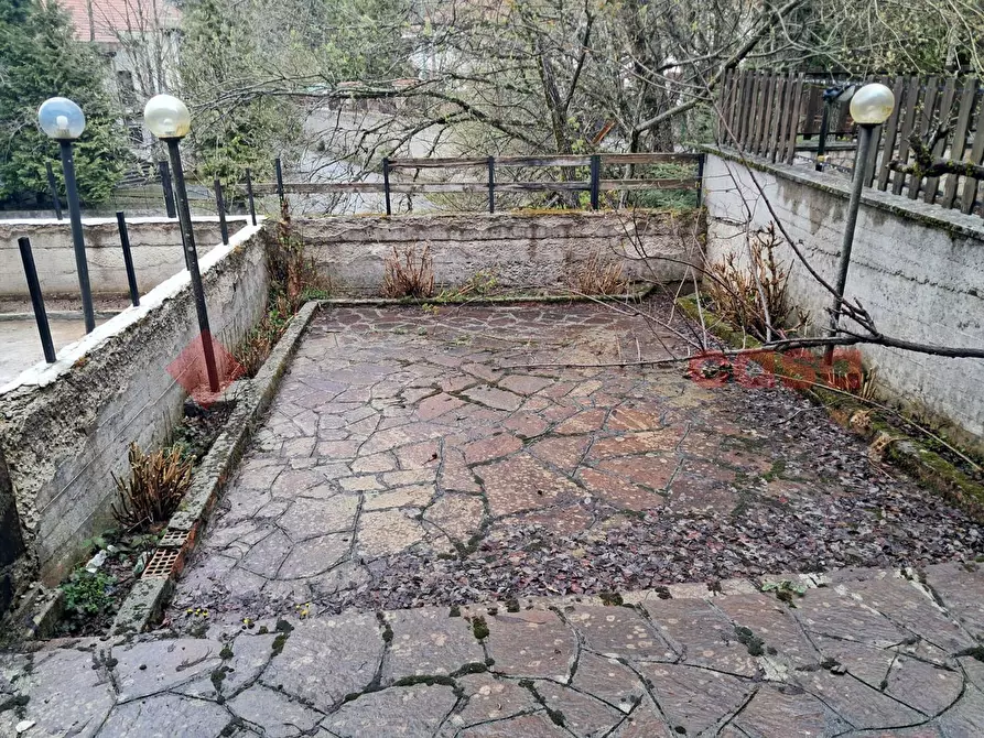 Immagine 25 di Villa in vendita  in Via Gambarie Via Dei Monti, 16 a Santo Stefano In Aspromonte
