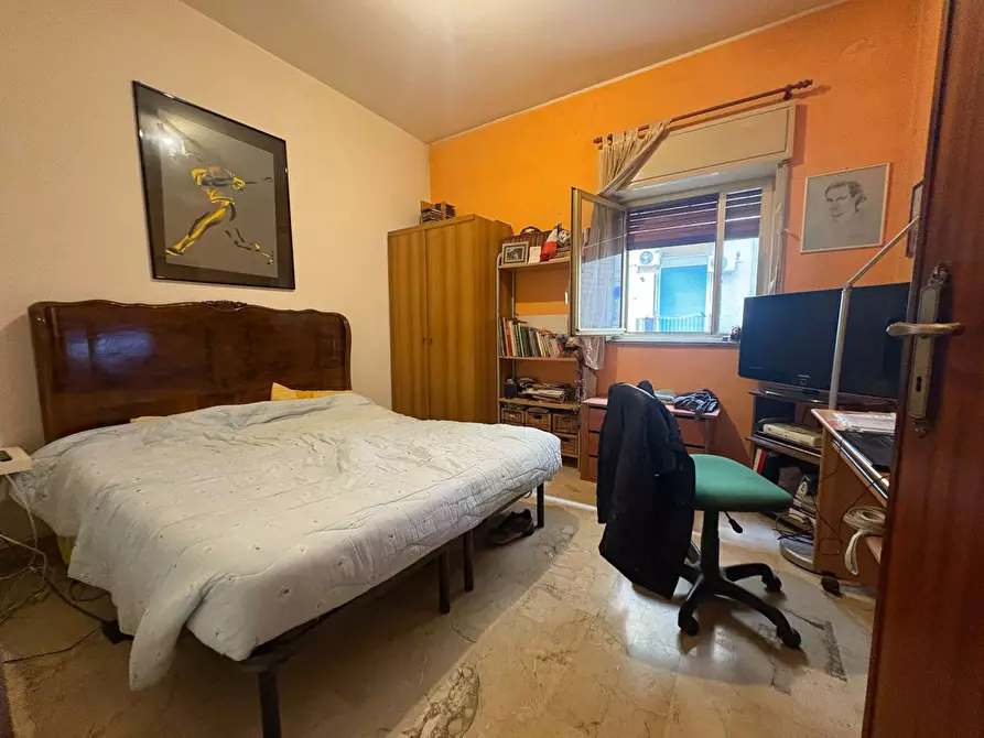 Immagine 20 di Appartamento in vendita  in Via Brasile, 5 a Messina