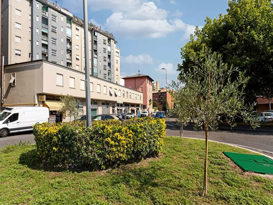 Immagine 40 di Appartamento in vendita  in Via MONTE ROTONDO, 3 a Milano