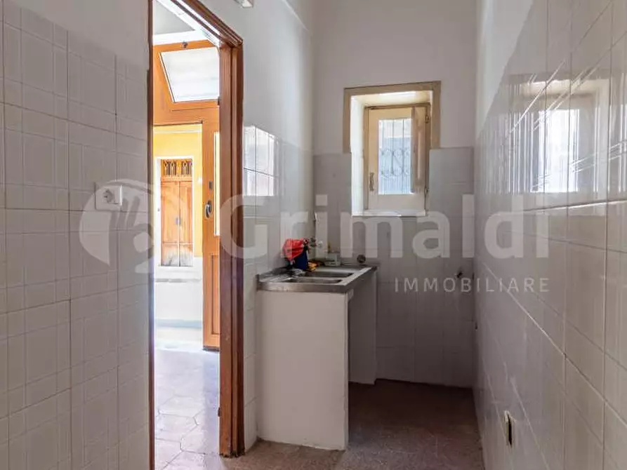 Immagine 6 di Terratetto in vendita  in Via Isonzo, 11 a Avola