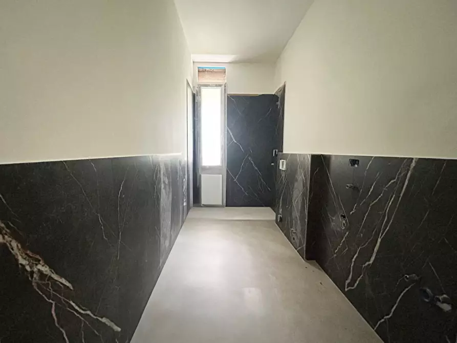 Immagine 5 di Appartamento in vendita  in Via Martin Luther King, 38/3 a Bologna