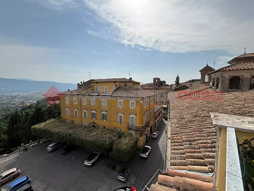 Immagine 3 di Appartamento in vendita  in Strada Vittorio Emanuele, 191 a Anagni