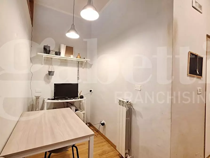 Immagine 2 di Appartamento in affitto  in Vico Fonseca a Napoli