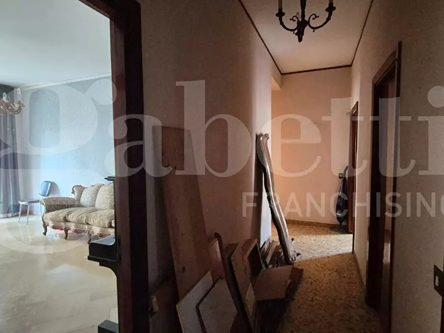 Immagine 18 di Appartamento in vendita  in Via Gino Alfani, 28 a Torre Annunziata