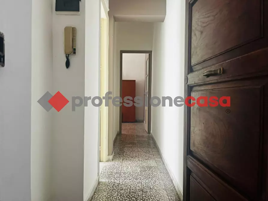 Immagine 3 di Appartamento in vendita  in Via Palermo, 525 a Catania