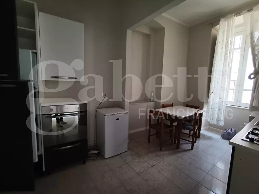 Immagine 17 di Appartamento in affitto  in Piazza Stocco, 10 a Catanzaro