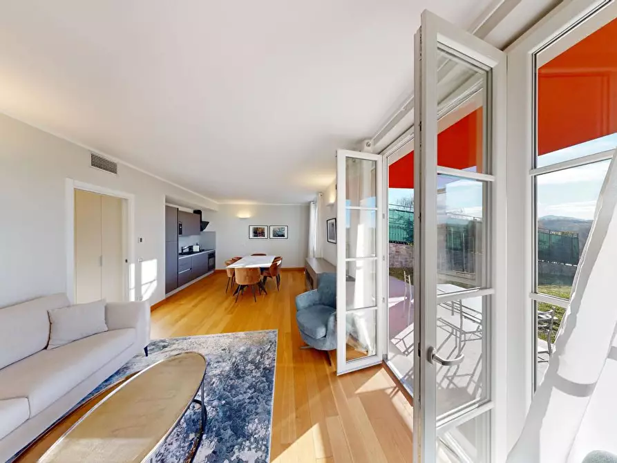 Immagine 2 di Appartamento in vendita  in LocalitÃ  Montone, 1 a Castelletto D'orba