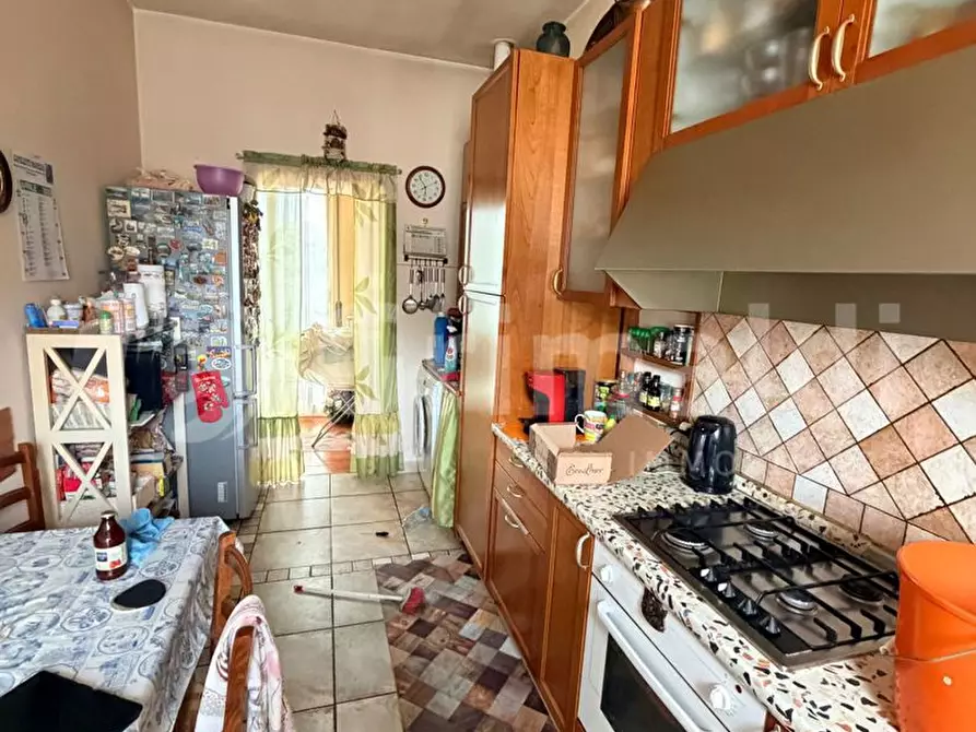 Immagine 4 di Appartamento in vendita  in Via XX SETTEMBRE, SNC a Sant'angelo Lodigiano