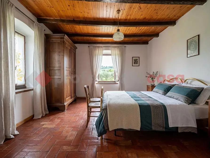 Immagine 6 di Villa in vendita  in Via del Monte Gazzano a Villa Minozzo