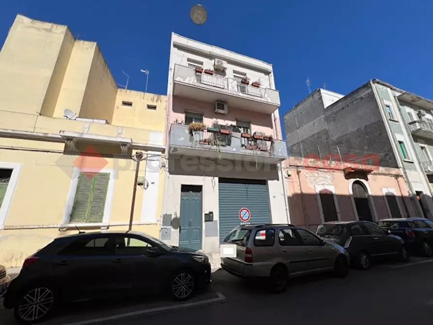 Immagine 2 di Appartamento in vendita  in Via PAPA GIOVANNI XXIII, SNC a Brindisi