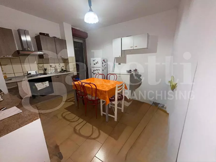 Immagine 4 di Appartamento in vendita  in Contrada CARTOLANO, 1 a Falerna