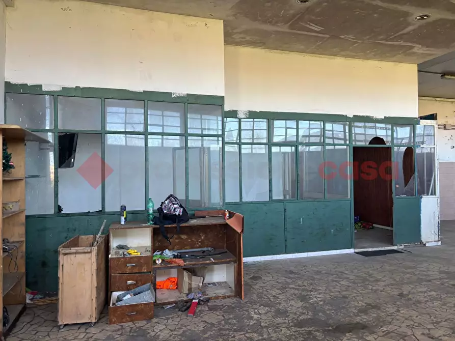 Immagine 4 di Negozio in affitto  in Via Casilina, snc a Anagni