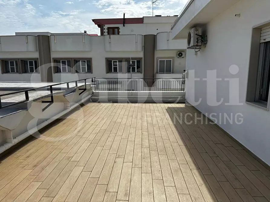 Immagine 25 di Capannone industriale in affitto  in Strada del Carro a Bisceglie