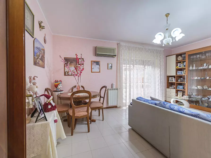 Immagine 4 di Appartamento in vendita  in Via San Giuseppe, 53 a Messina