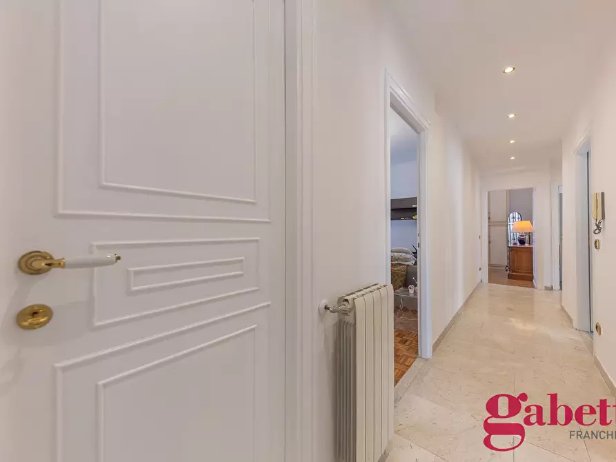 Immagine 14 di Appartamento in vendita  in Via di Torrevecchia, 56 a Roma