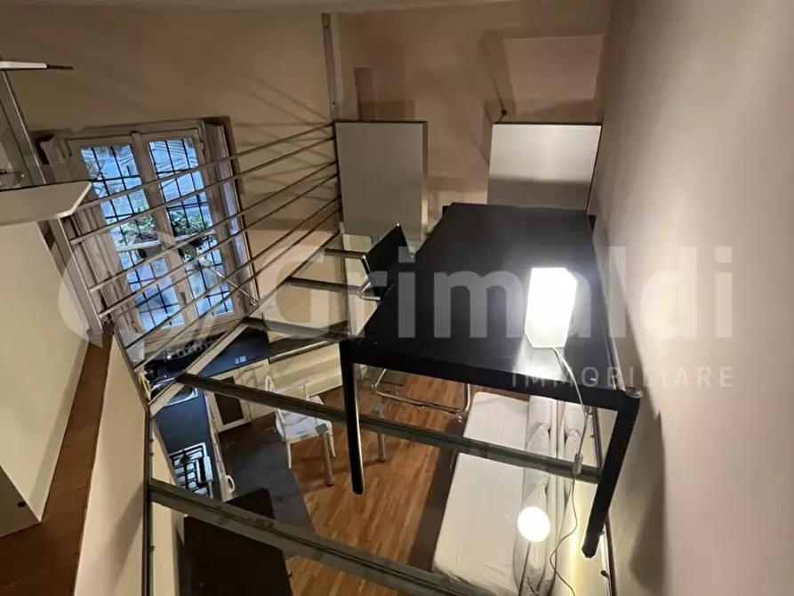 Immagine 15 di Appartamento in affitto  in Piazza dei volontari, 4 a Milano