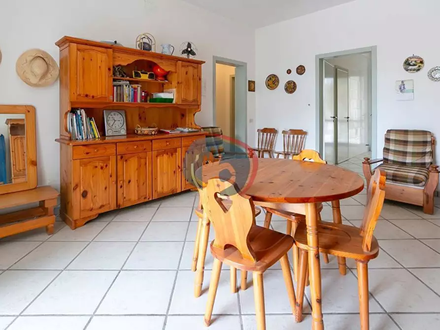 Immagine 9 di Casa bifamiliare in vendita  in Viale Orsa Maggiore, 68 a Gallipoli