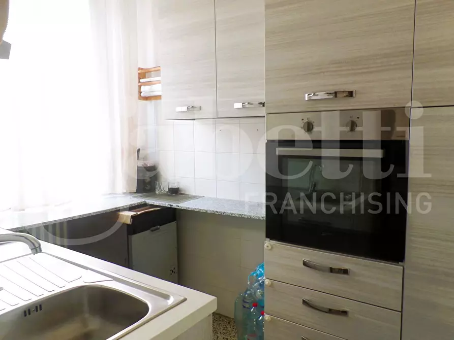 Immagine 5 di Appartamento in vendita  in Via Orsini, 7 a Cento