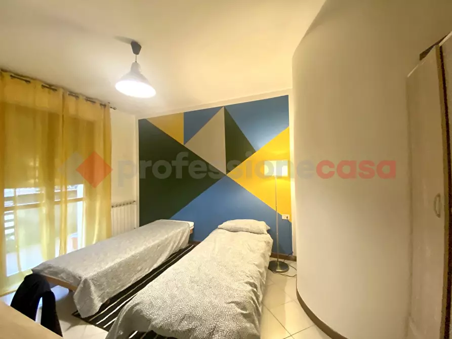 Immagine 15 di Appartamento in affitto  in Via Po a Montespertoli