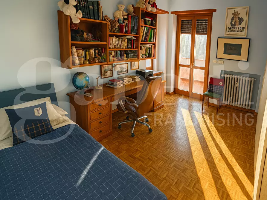 Immagine 30 di Appartamento in vendita  in Via Segantini, 30/1 a Moncalieri