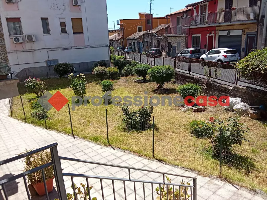 Immagine 1 di Appartamento in vendita  in Largo Campania, 8 a Catania