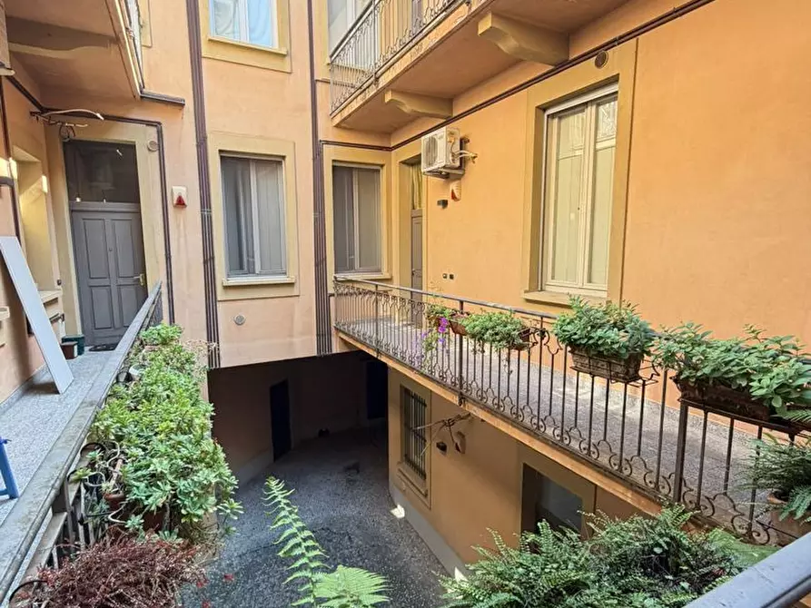 Immagine 4 di Appartamento in affitto  in Corso Giuseppe Mazzini, 16 a Pavia