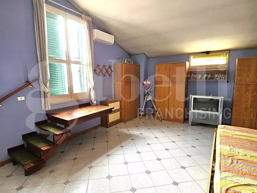 Immagine 22 di Casa indipendente in vendita  in Via Solferino a San Severo