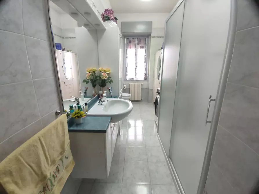 Immagine 33 di Appartamento in vendita  in Via cimarosa a Villa Literno