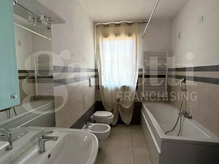Immagine 16 di Casa bifamiliare in vendita  in Strada Perin, 10 a Vicenza