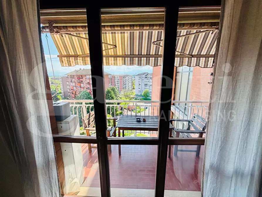 Immagine 9 di Appartamento in vendita  in Via Marconi, 11 a Orbassano