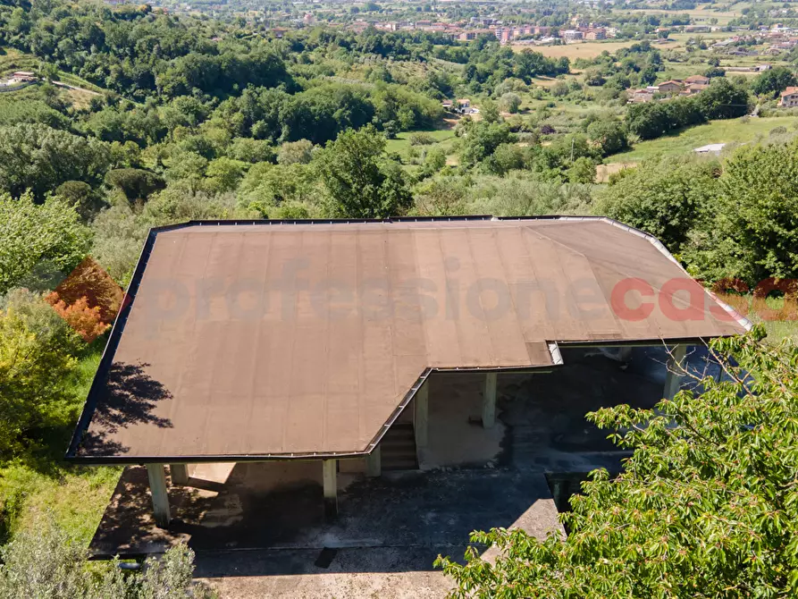 Immagine 39 di Villa in vendita  in Strada Provinciale San Magno, 29/A a Anagni