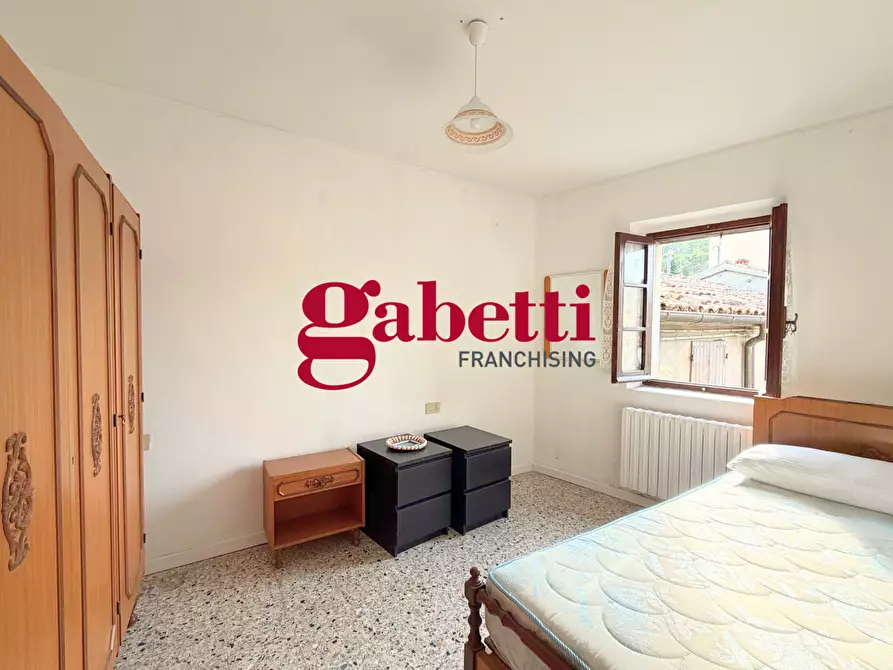 Immagine 10 di Appartamento in vendita  in Via Borgo Mazzini a Talamello