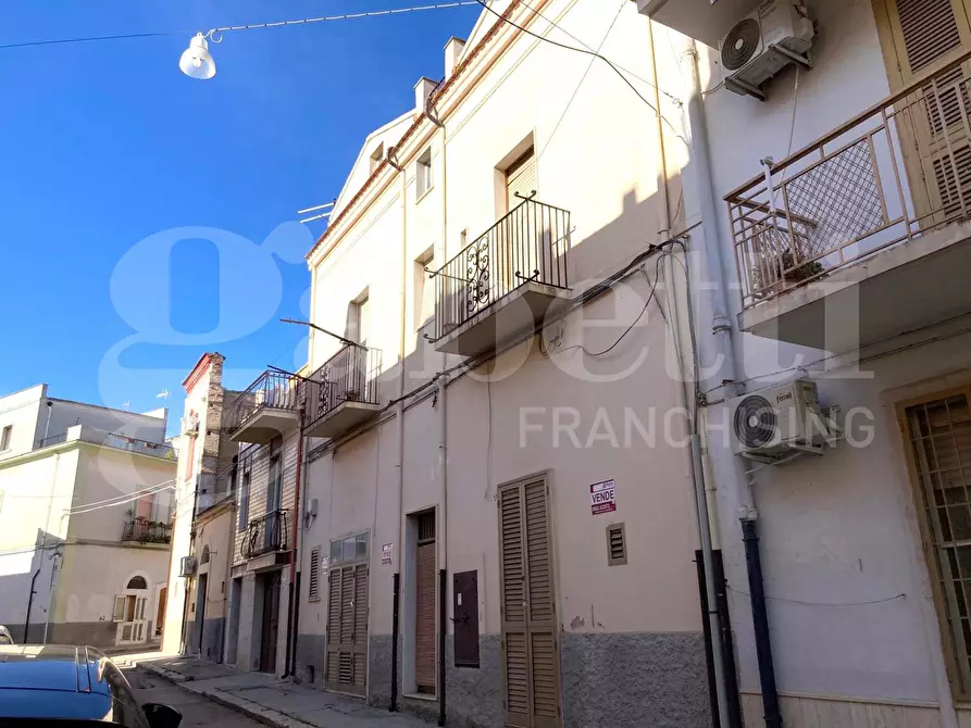 Immagine 3 di Casa indipendente in vendita  in Via santa lucia a Torremaggiore