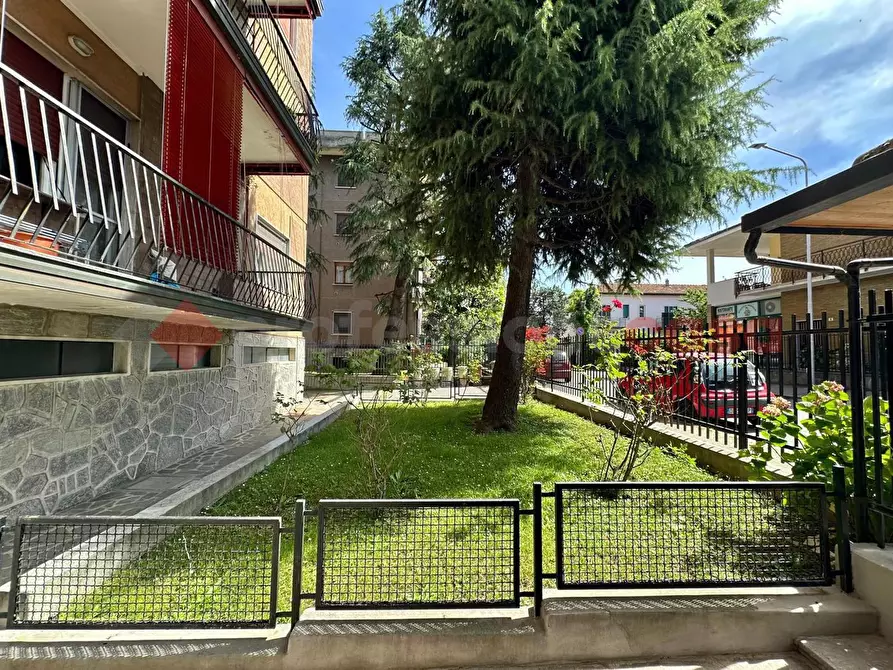Immagine 3 di Appartamento in affitto  in Via MosÃ¨ a Opera