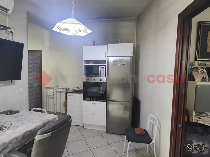 Immagine 9 di Appartamento in vendita  in Via croce san sossio a Frattamaggiore