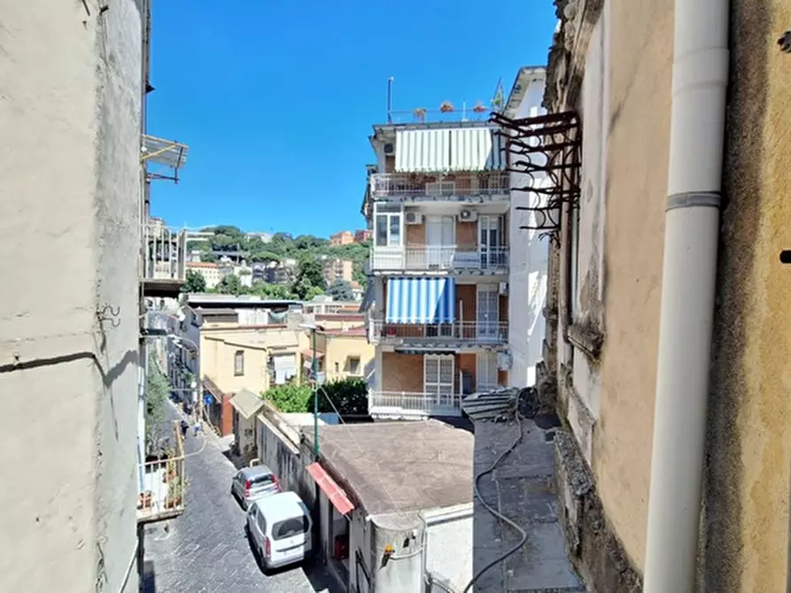 Immagine 19 di Appartamento in vendita  in Vico S. Eframo a Napoli