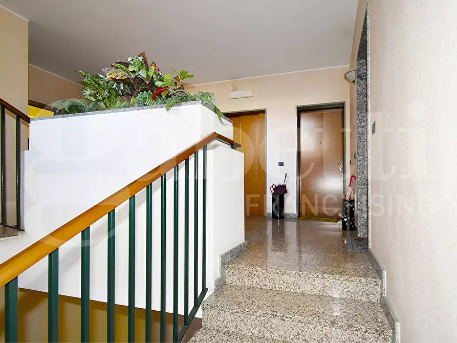 Immagine 20 di Appartamento in vendita  in Via Bolama, 7 a Milano