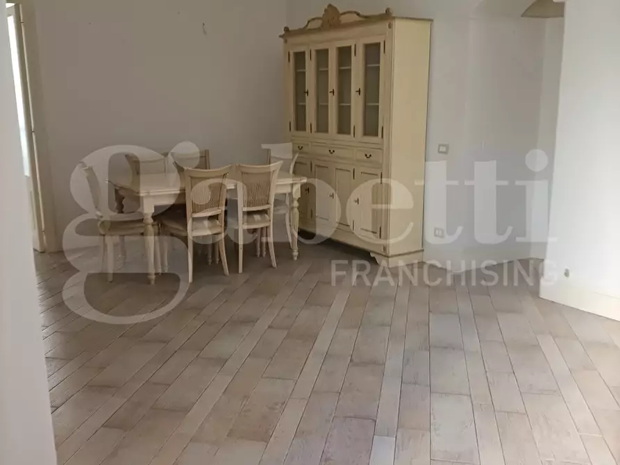 Immagine 17 di Appartamento in affitto  in Via VENETO, 1 a Catanzaro